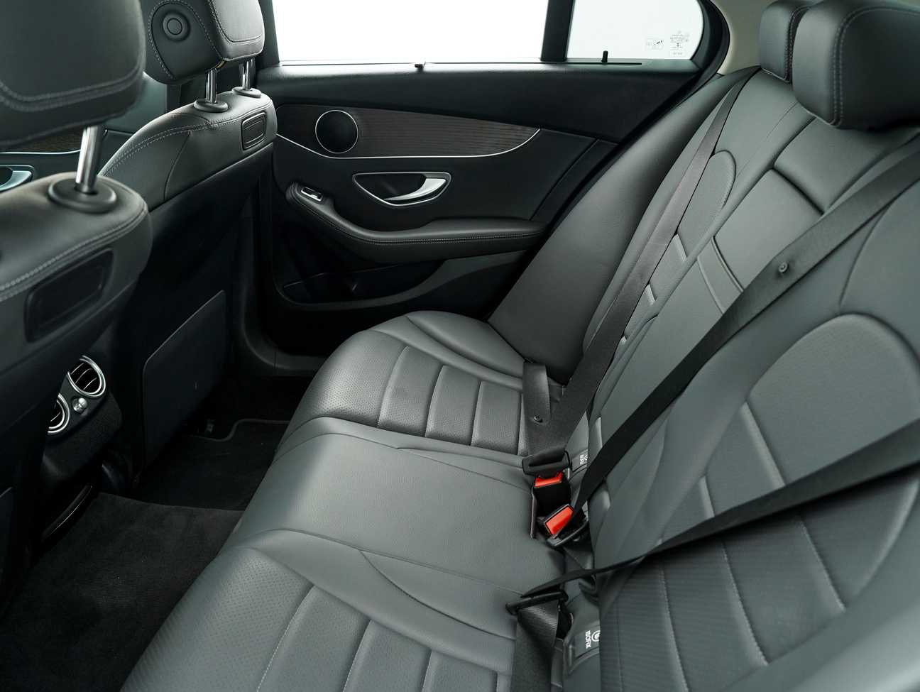 terpakai 2019 Mercedes-Benz C200 Avantgarde 1.5