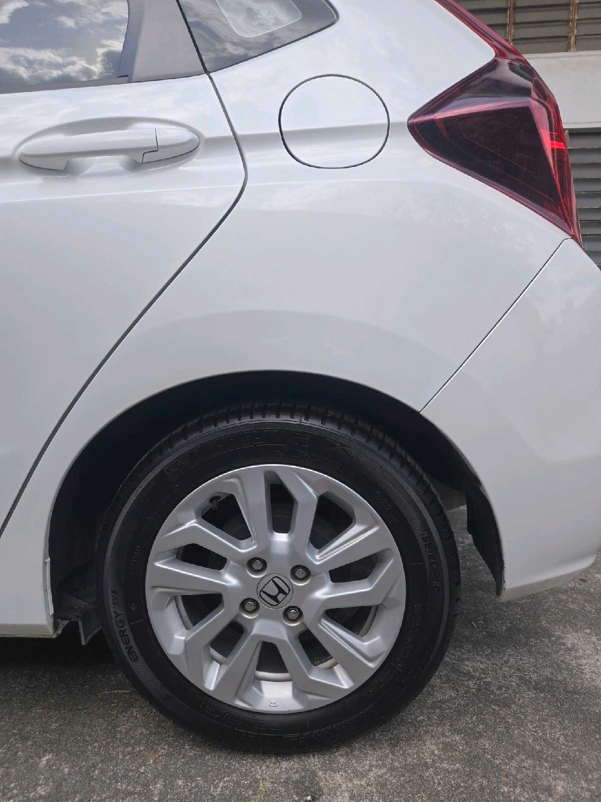 terpakai 2018 Honda Jazz E 1.5