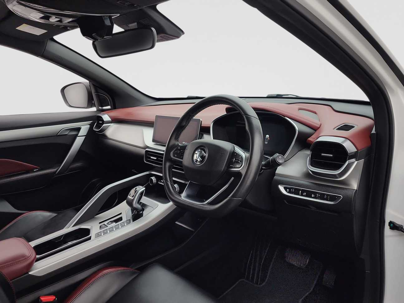 used 2023 Proton X50 Flagship 1.5