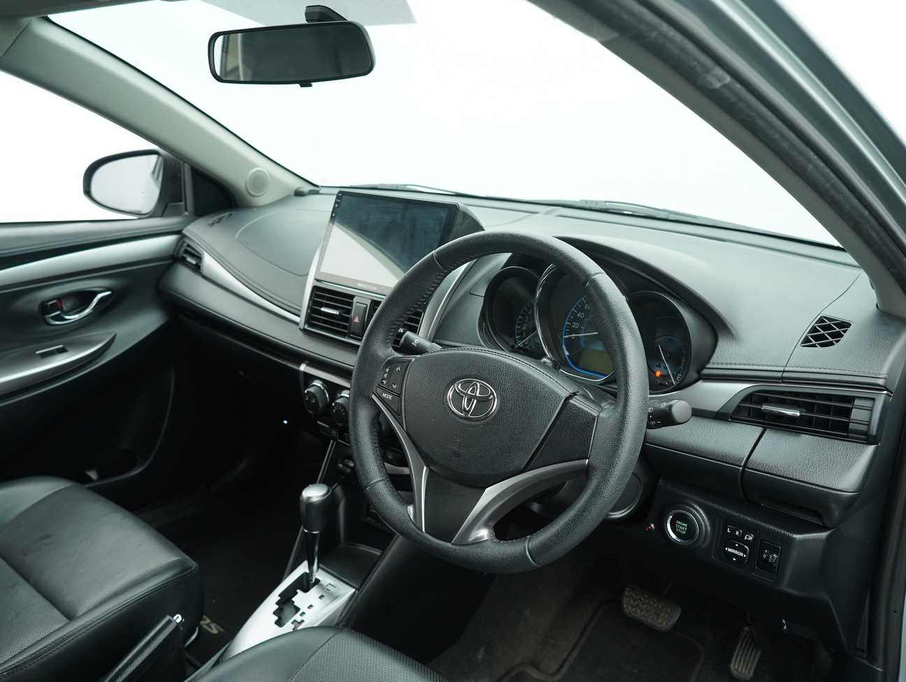 used 2018 Toyota Vios G 1.5