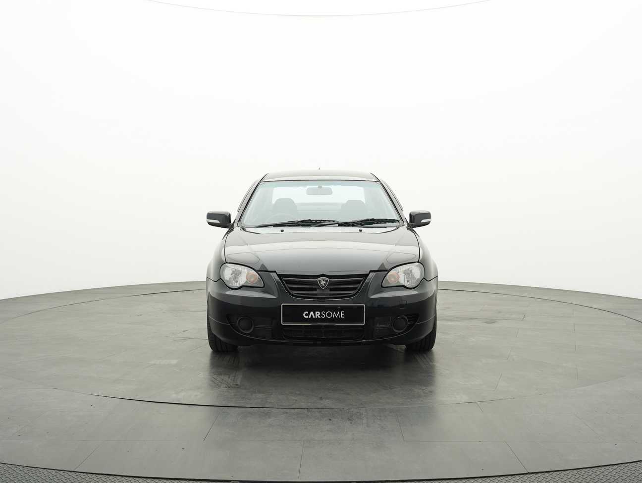 terpakai 2013 Proton PERSONA  1.6