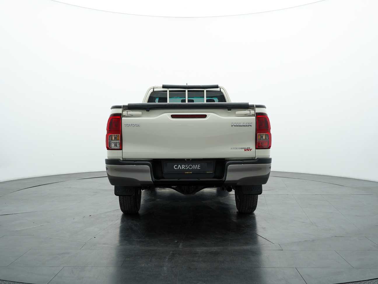 used 2022 Toyota Hilux Single Cab 2.4
