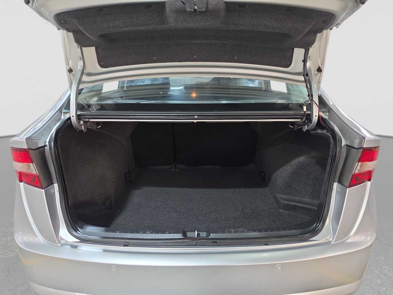 used 2016 Proton Preve CFE Premium 1.6