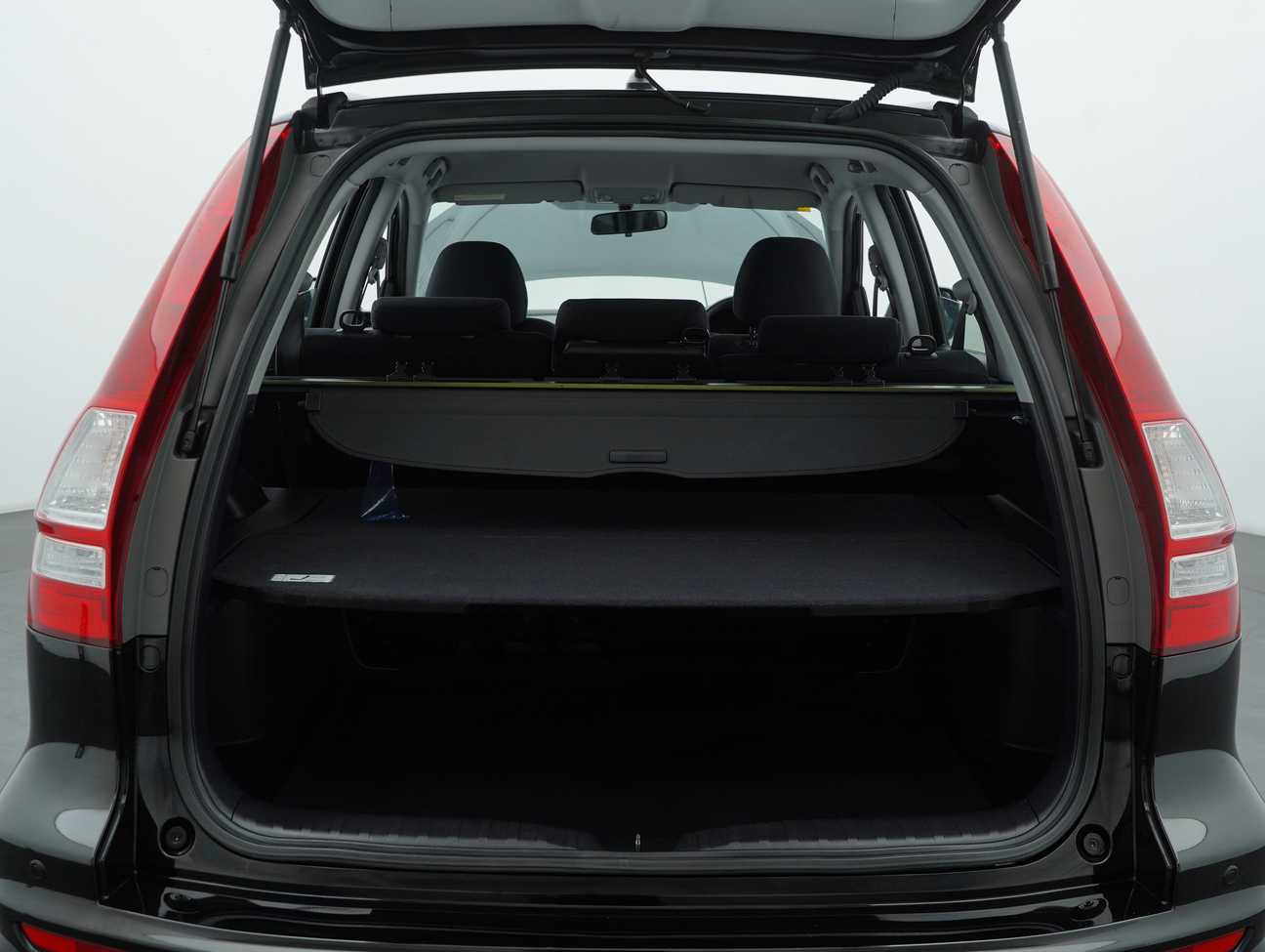 used 2011 Honda CR-V  2.0