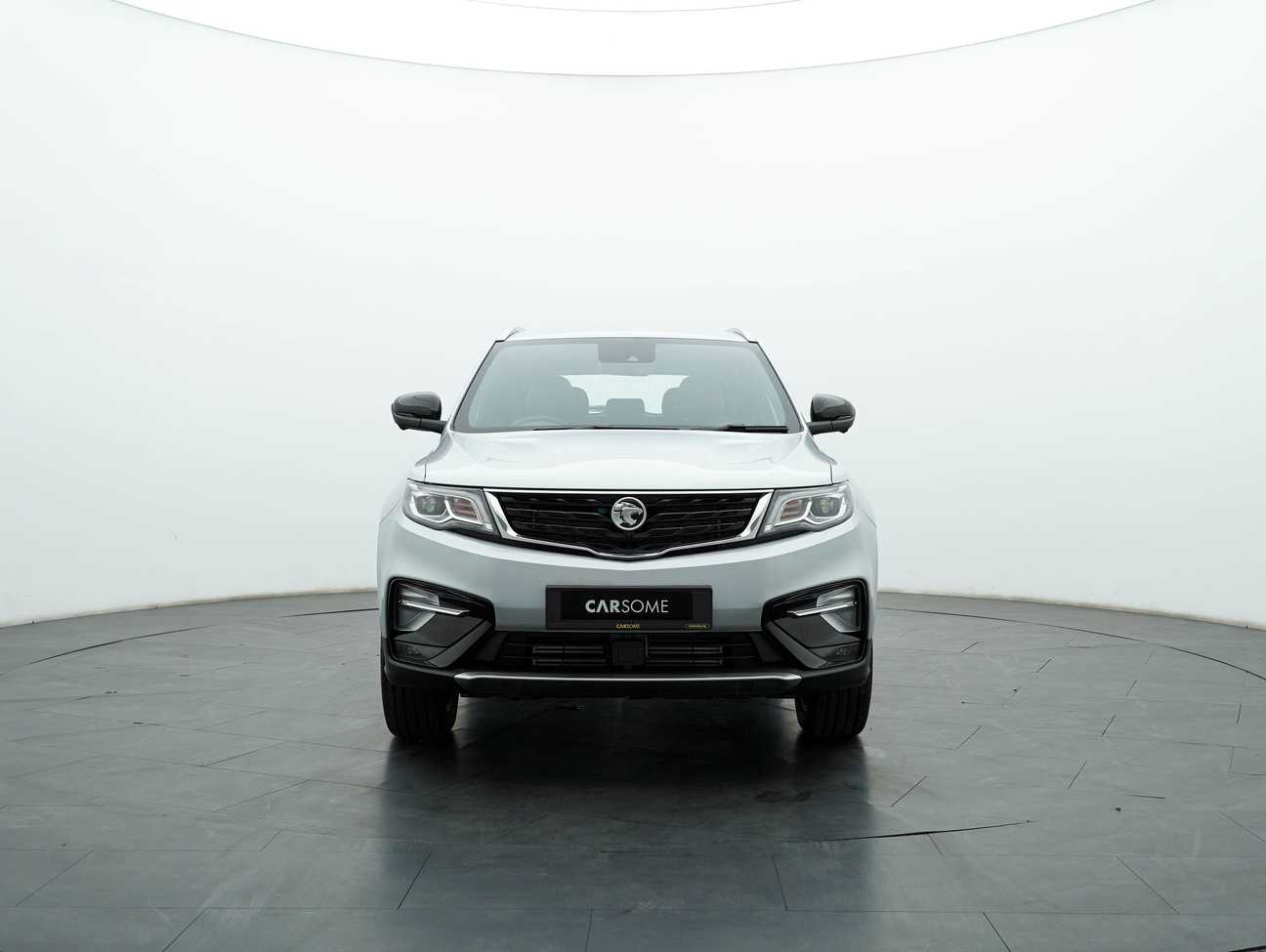 used 2023 Proton X70 Premium 1.5