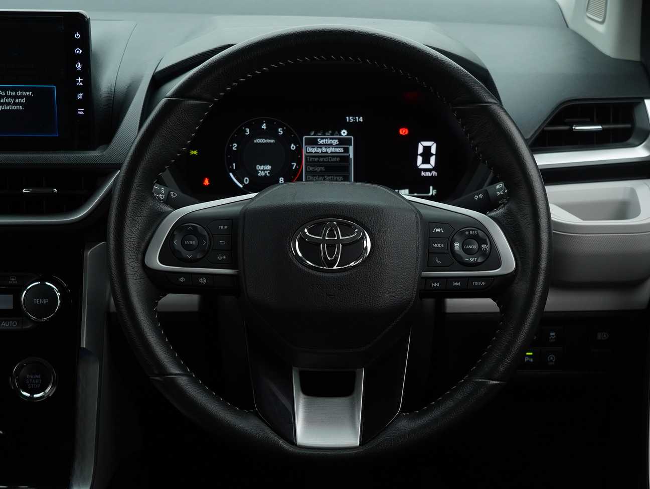 terpakai 2022 Toyota Veloz  1.5