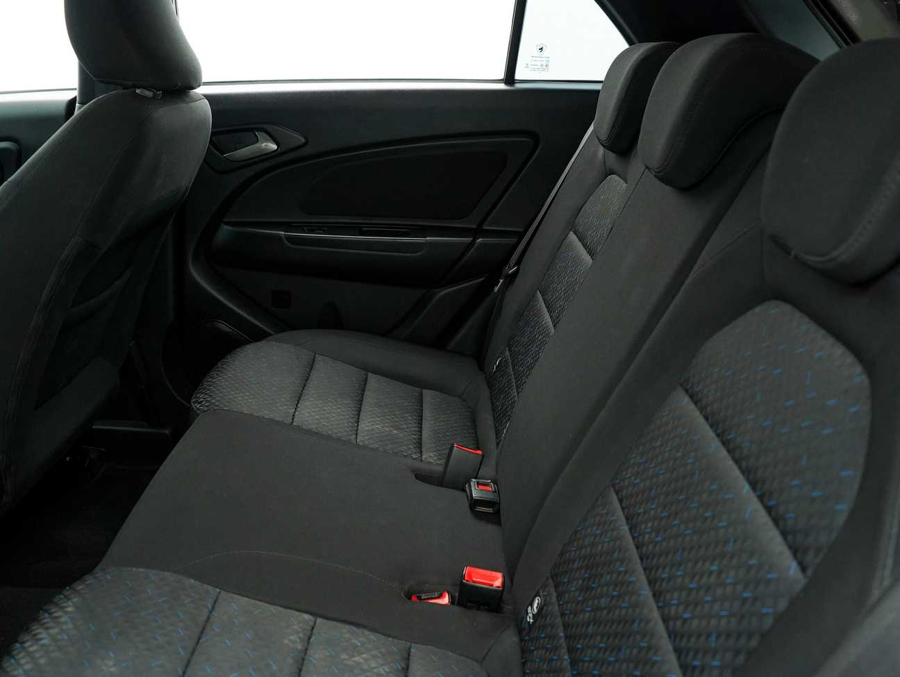 used 2021 Proton Iriz Executive 1.6