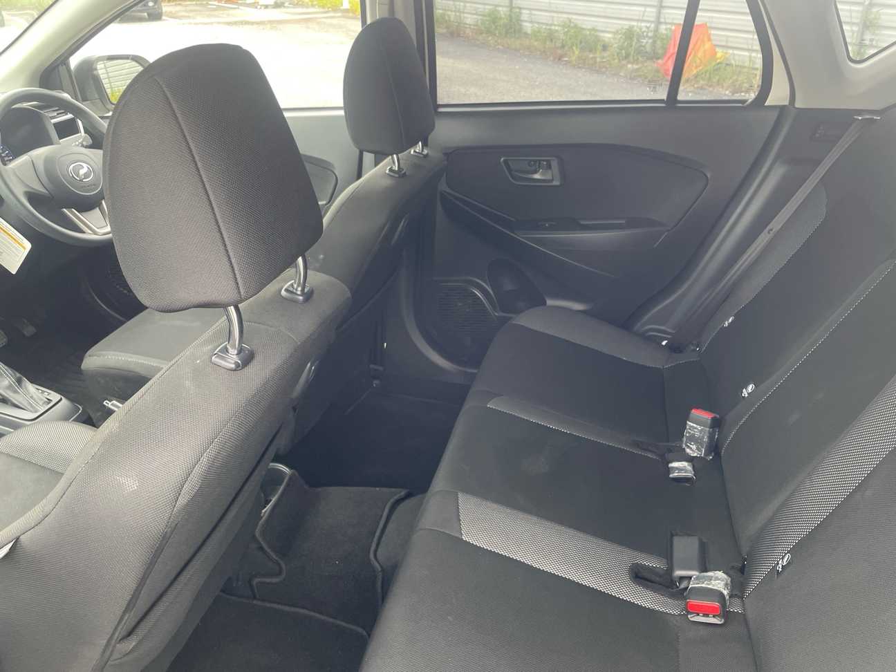 terpakai 2020 Perodua Myvi G 1.3