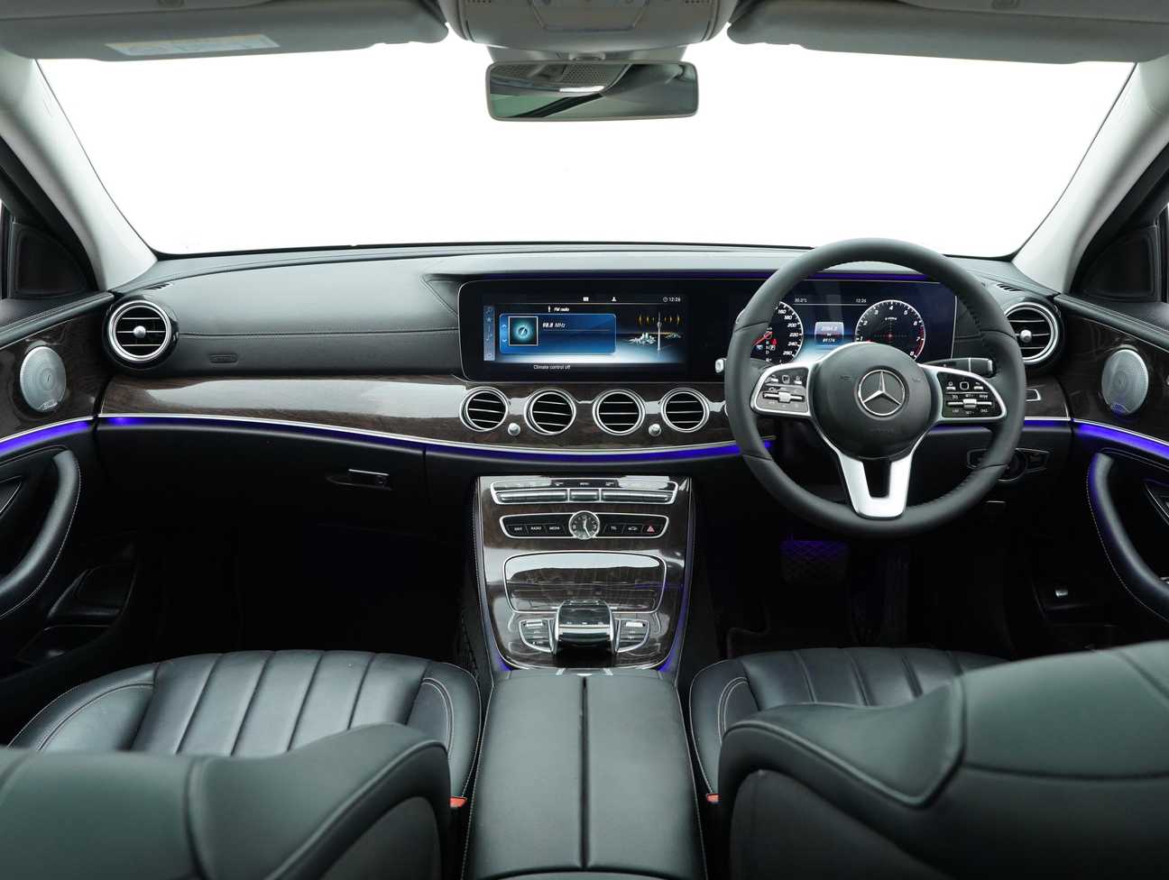 used 2019 Mercedes-Benz E300 Exclusive Line 2.0