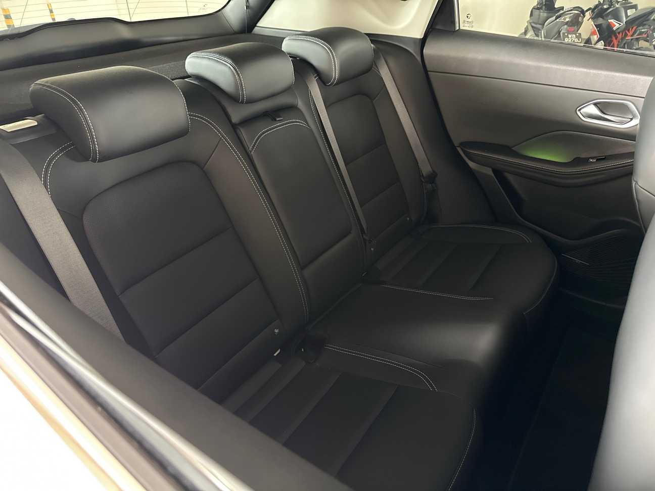 terpakai 2025 Proton X50 Premium 1.5