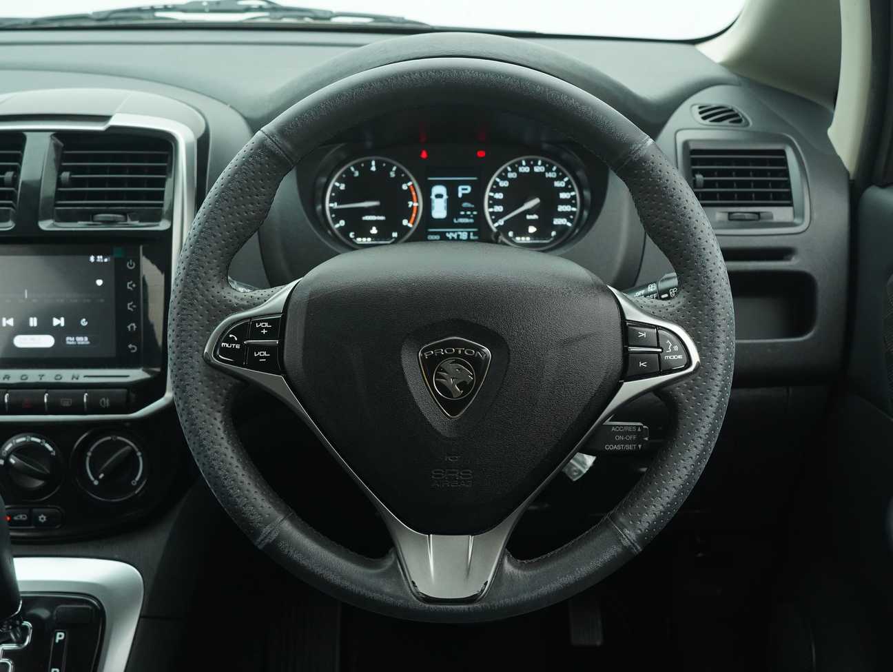 used 2021 Proton Exora Premium 1.6