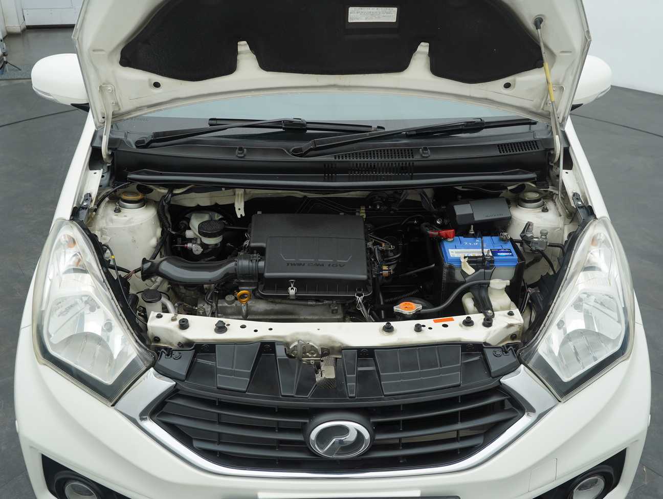 used 2015 Perodua Myvi X 1.3