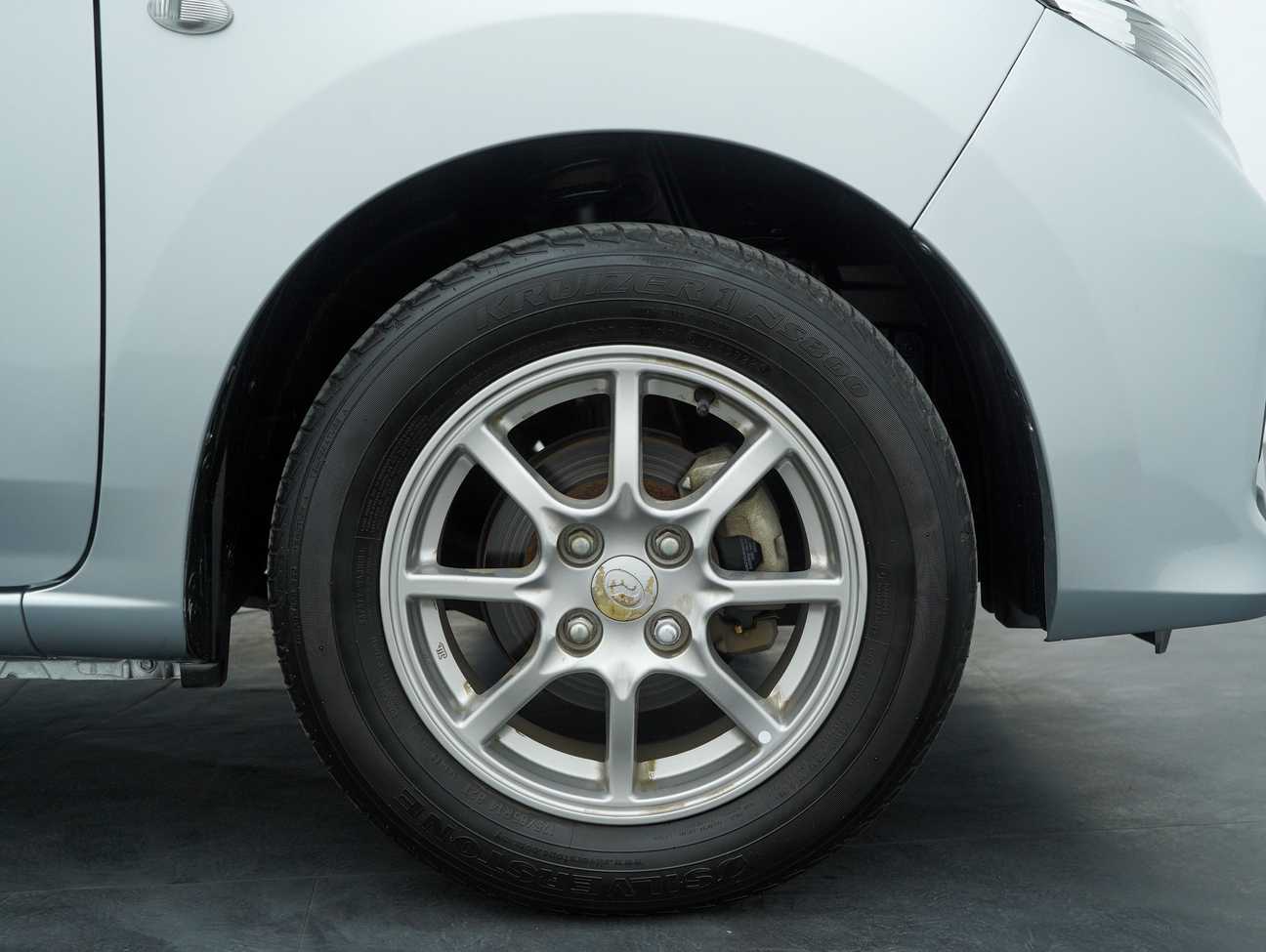 used 2022 Perodua AXIA G 1.0