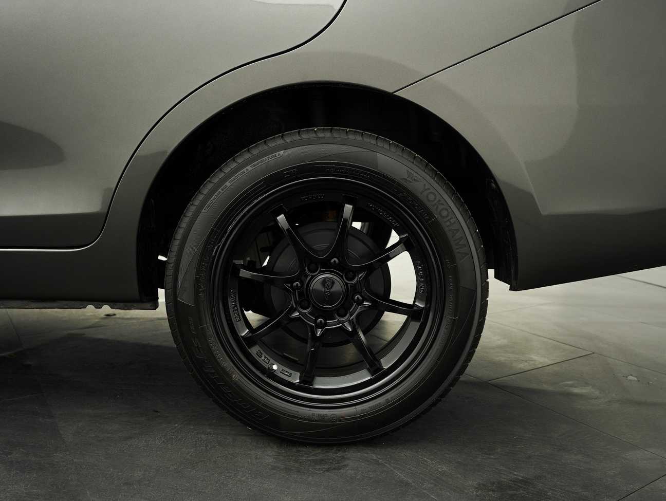 used 2021 Proton Saga Standard 1.3