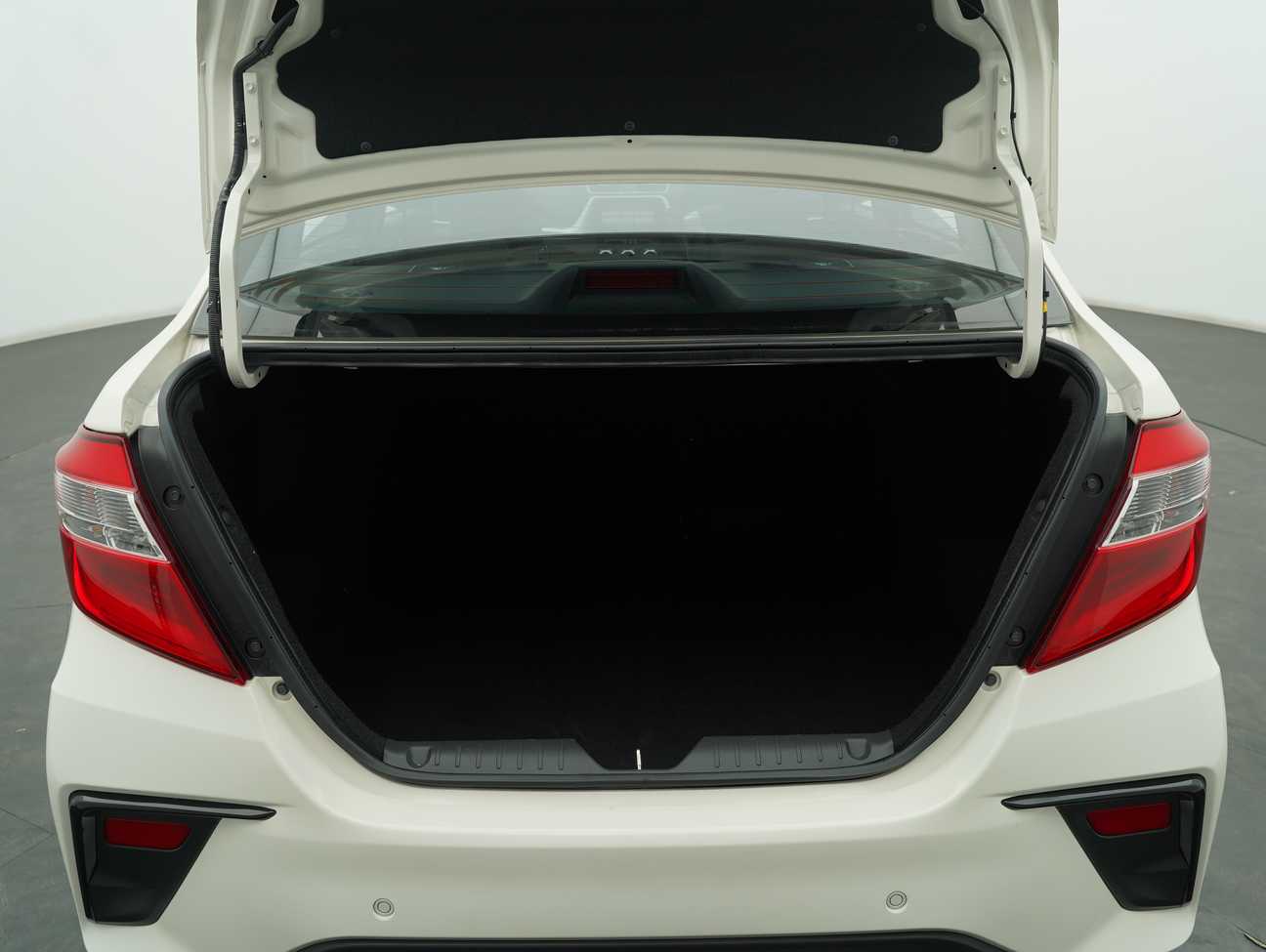 used 2022 Perodua Bezza G 1.0