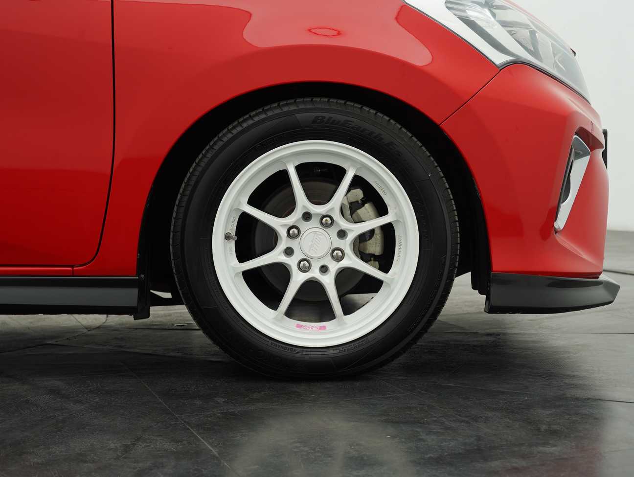 used 2020 Perodua Myvi AV 1.5