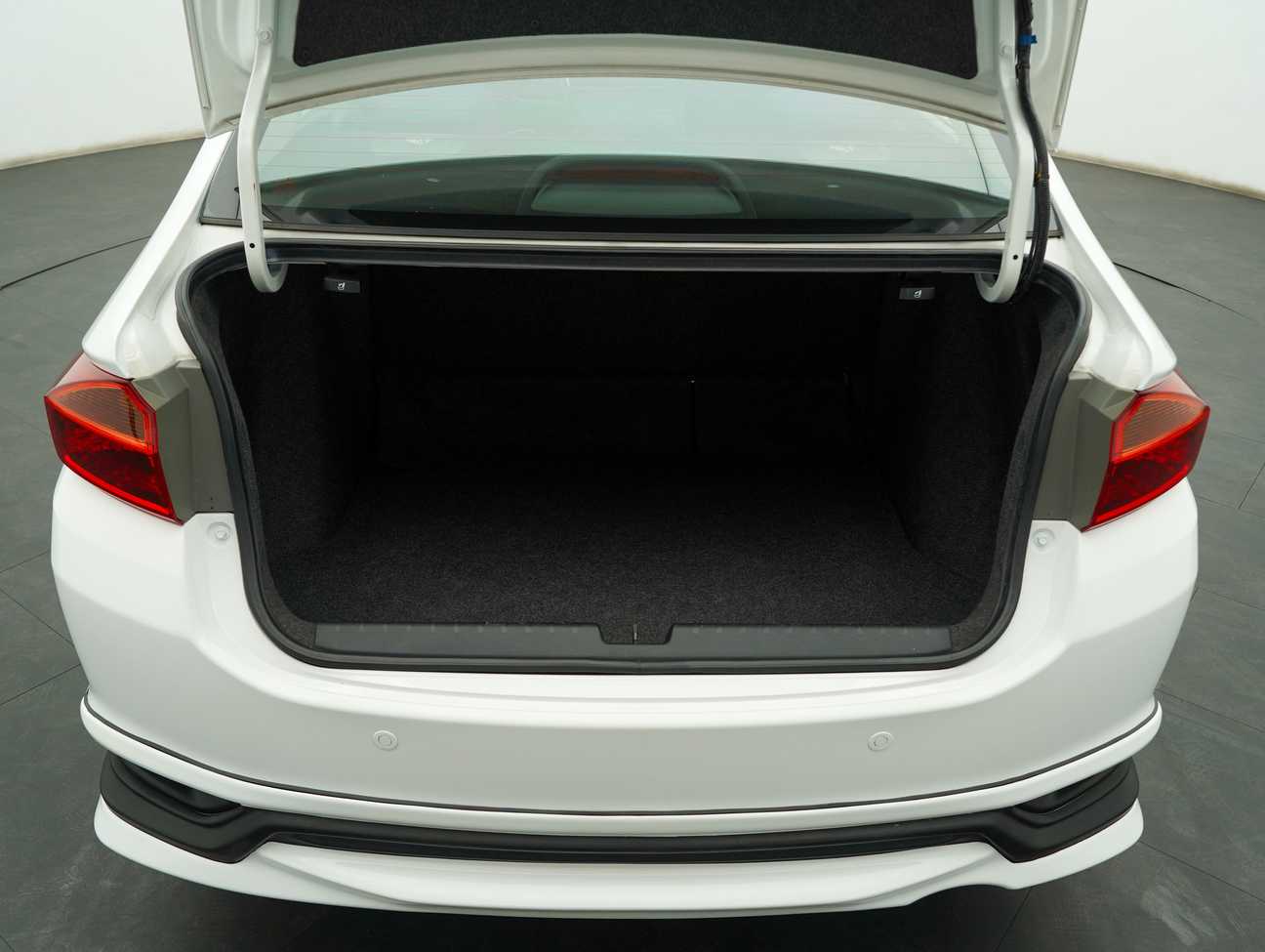 used 2017 Honda City E 1.5