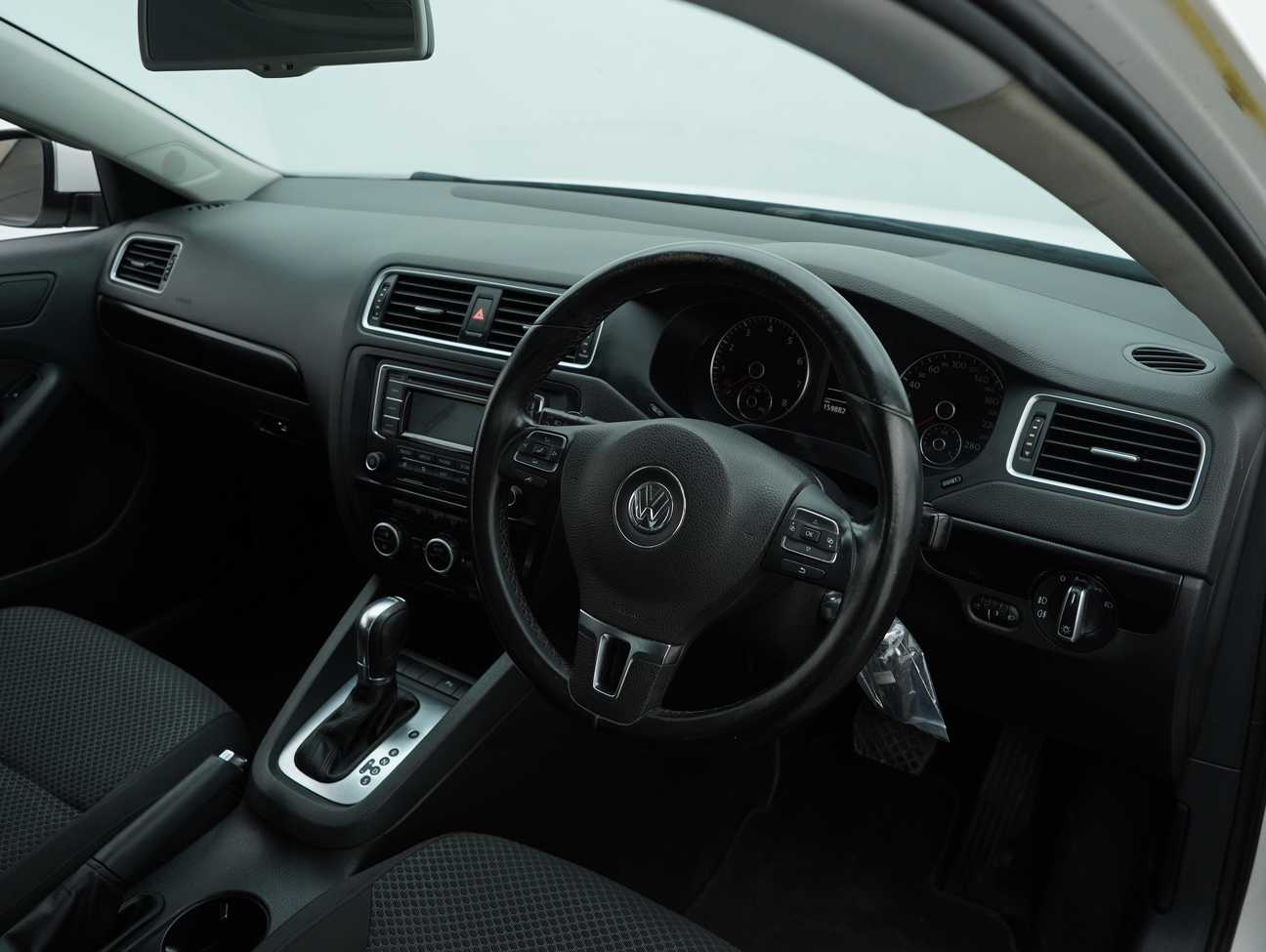 used 2014 Volkswagen Jetta TSI 1.4