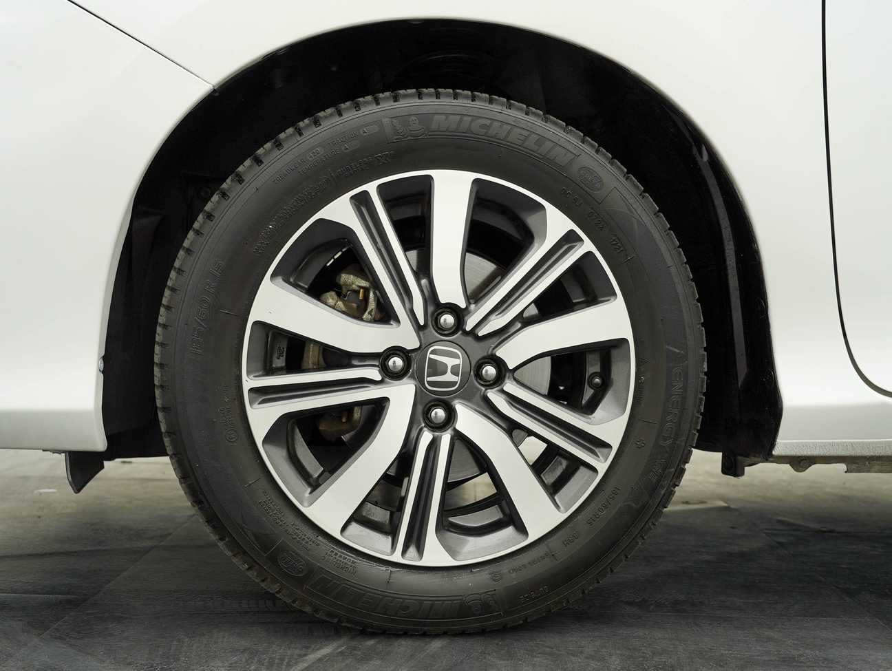 used 2018 Honda City E 1.5