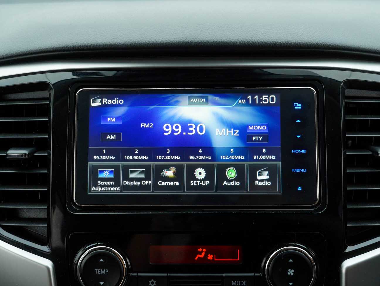 used 2021 Mitsubishi Triton VGT Athlete Dual Cab 2.4