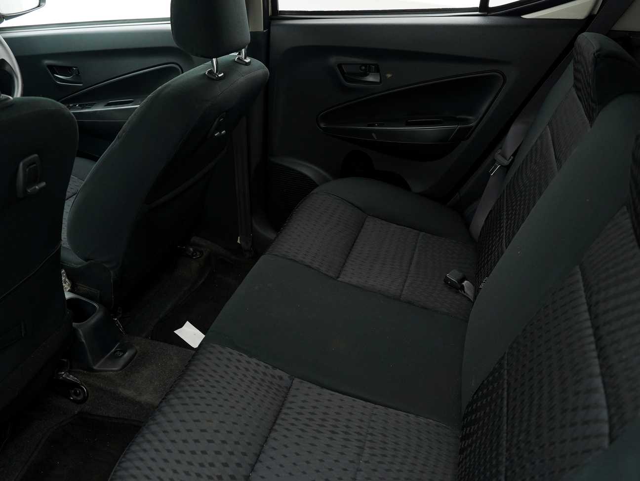 used 2015 Perodua AXIA G 1.0