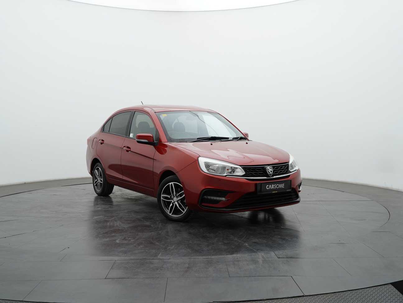 used 2020 Proton Saga Premium 1.3