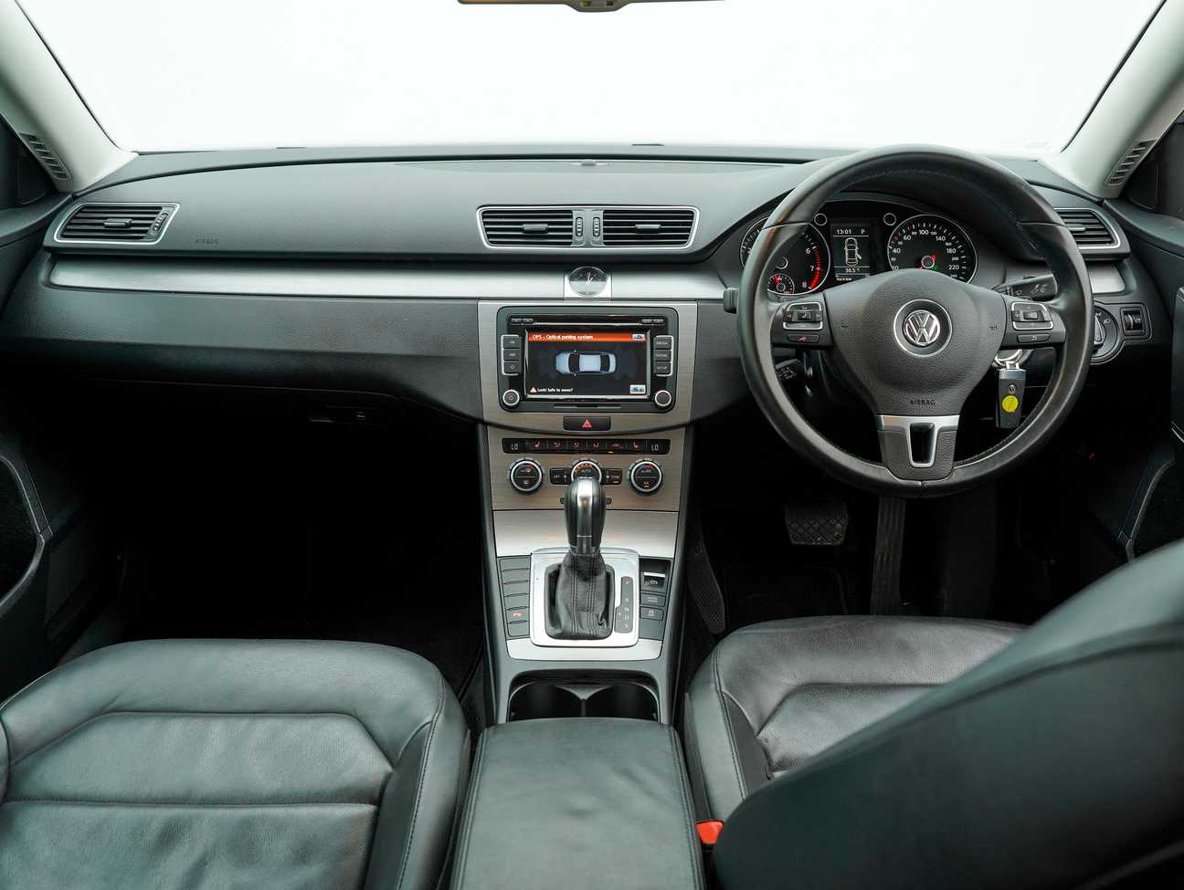 used 2013 Volkswagen PASSAT  1.8