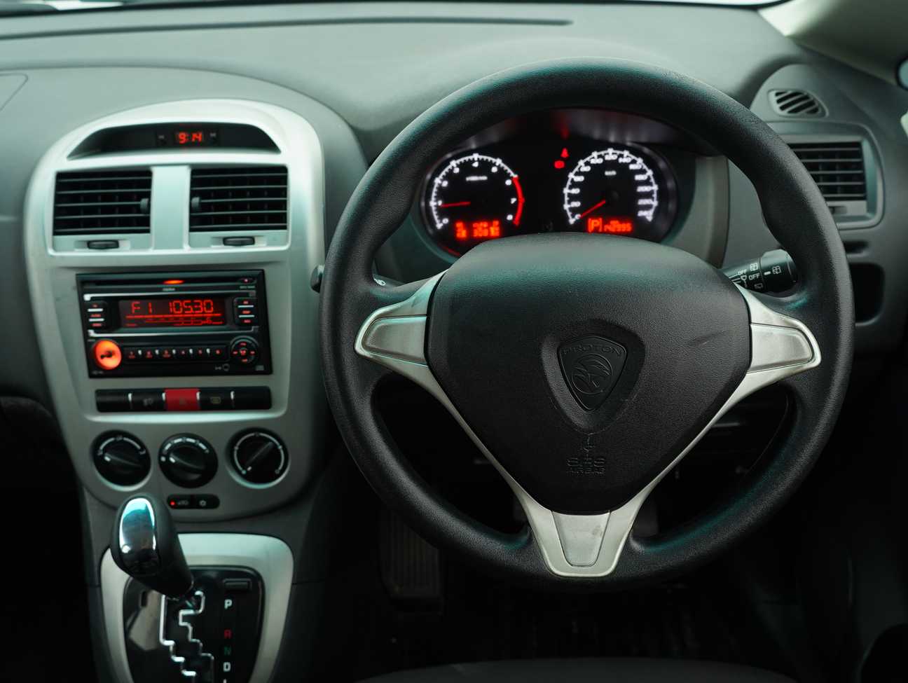 used 2015 Proton Exora Executive 1.6