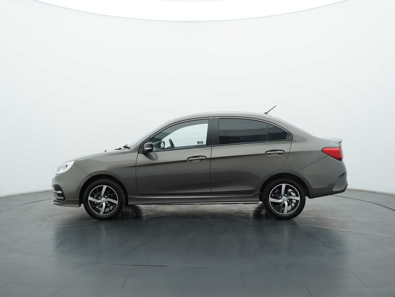 used 2023 Proton Saga Premium S 1.3