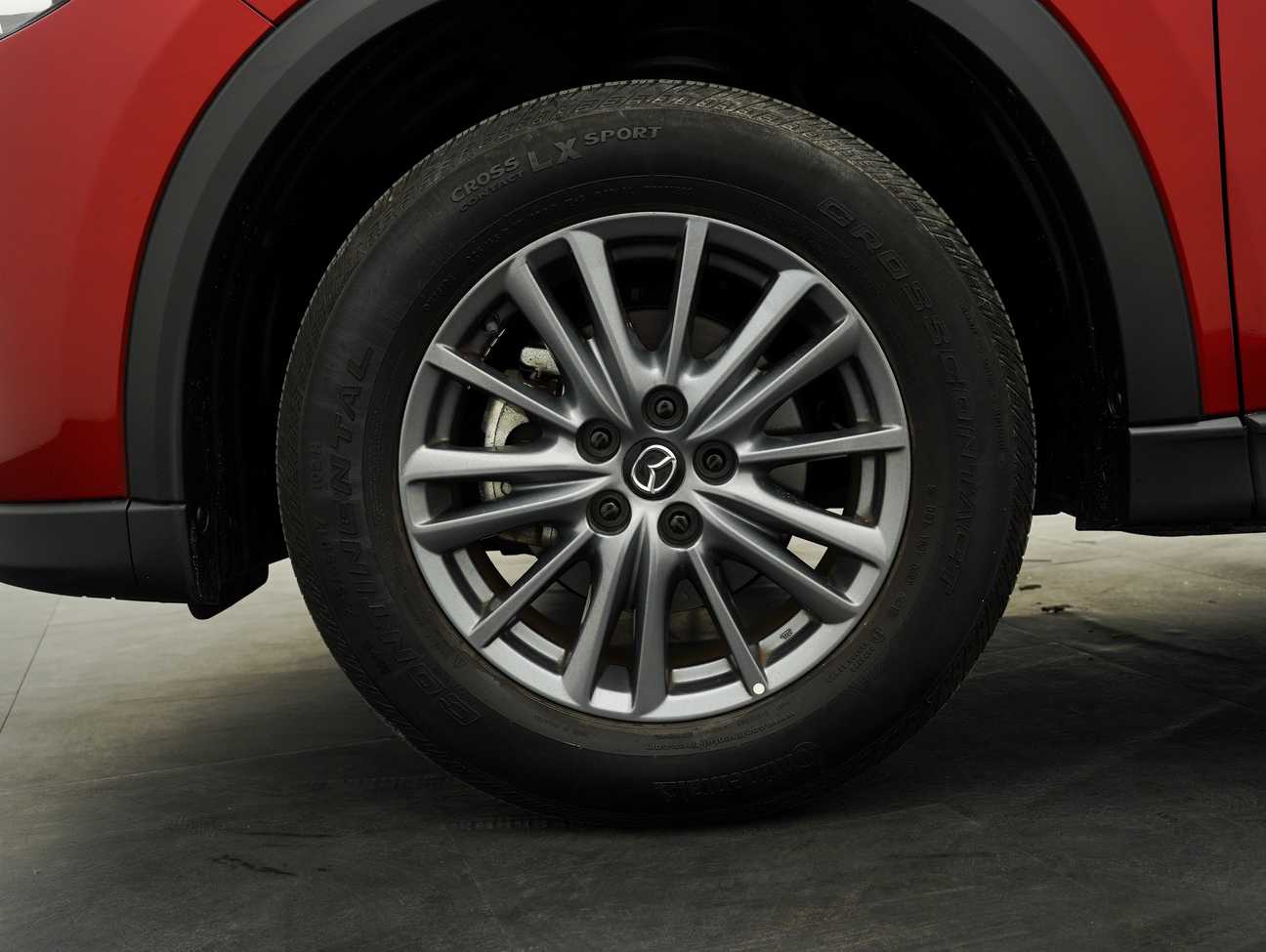 terpakai 2018 Mazda CX-5 SKYACTIV-G GL 2.0