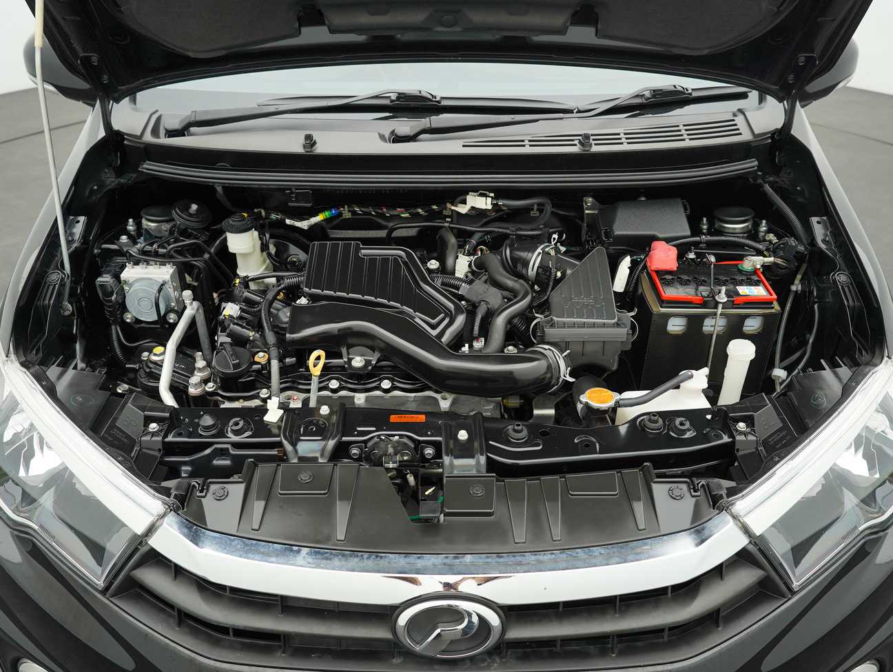 terpakai 2019 Perodua Bezza X Premium 1.3