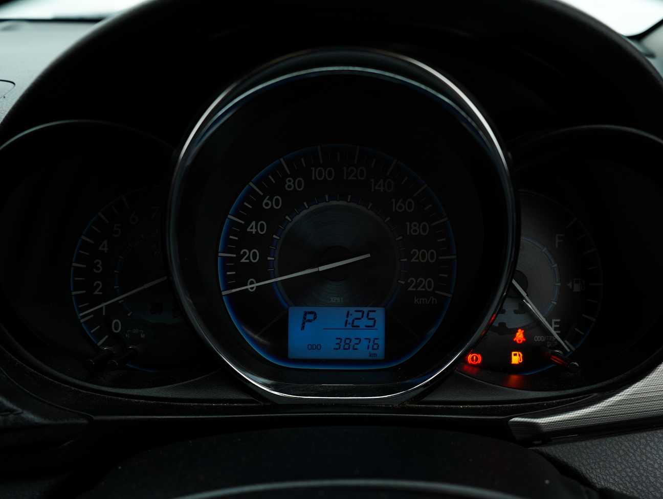 used 2017 Toyota VIOS GX 1.5