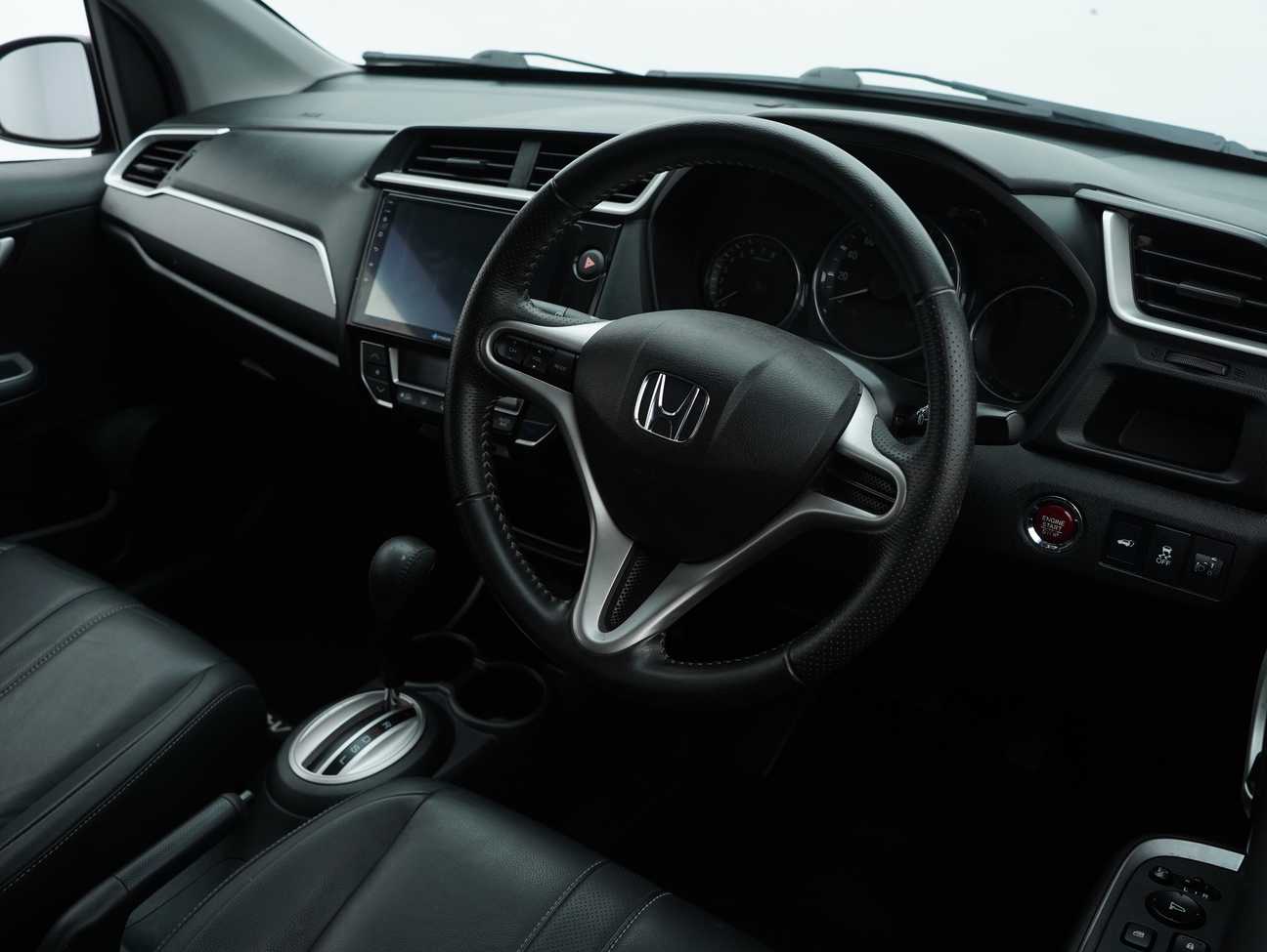 used 2019 Honda BR-V V 1.5