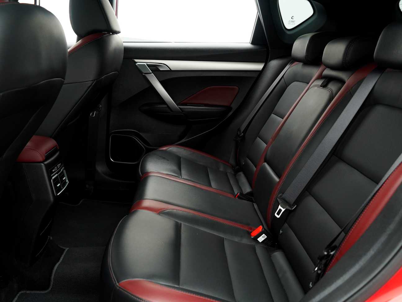 terpakai 2023 Proton X50 Premium 1.5