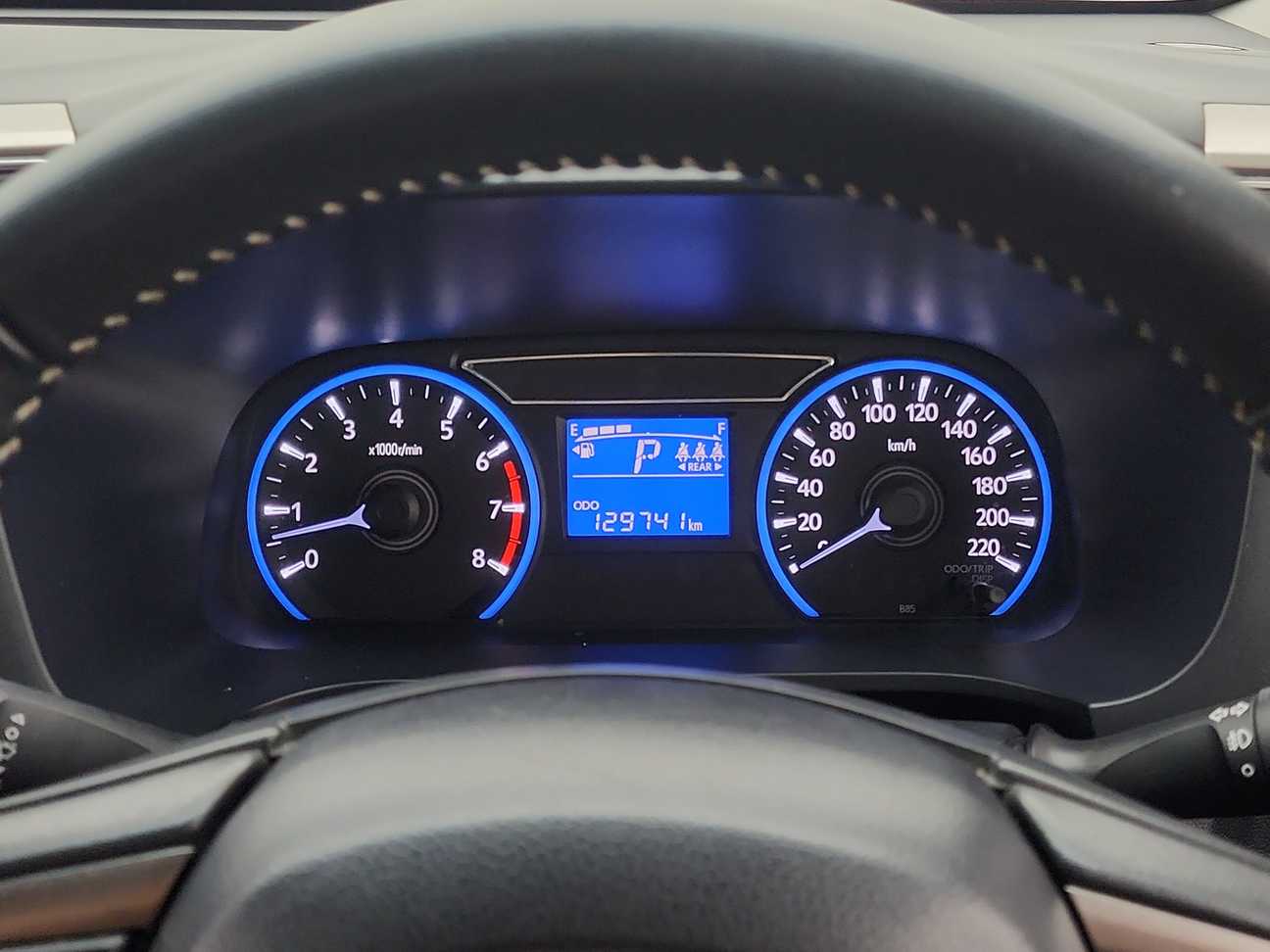 used 2019 Perodua Myvi H 1.5