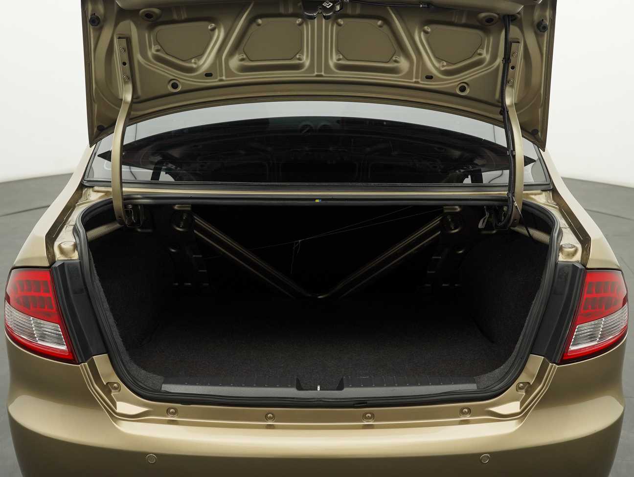 terpakai 2016 Proton Saga FLX Plus 1.3