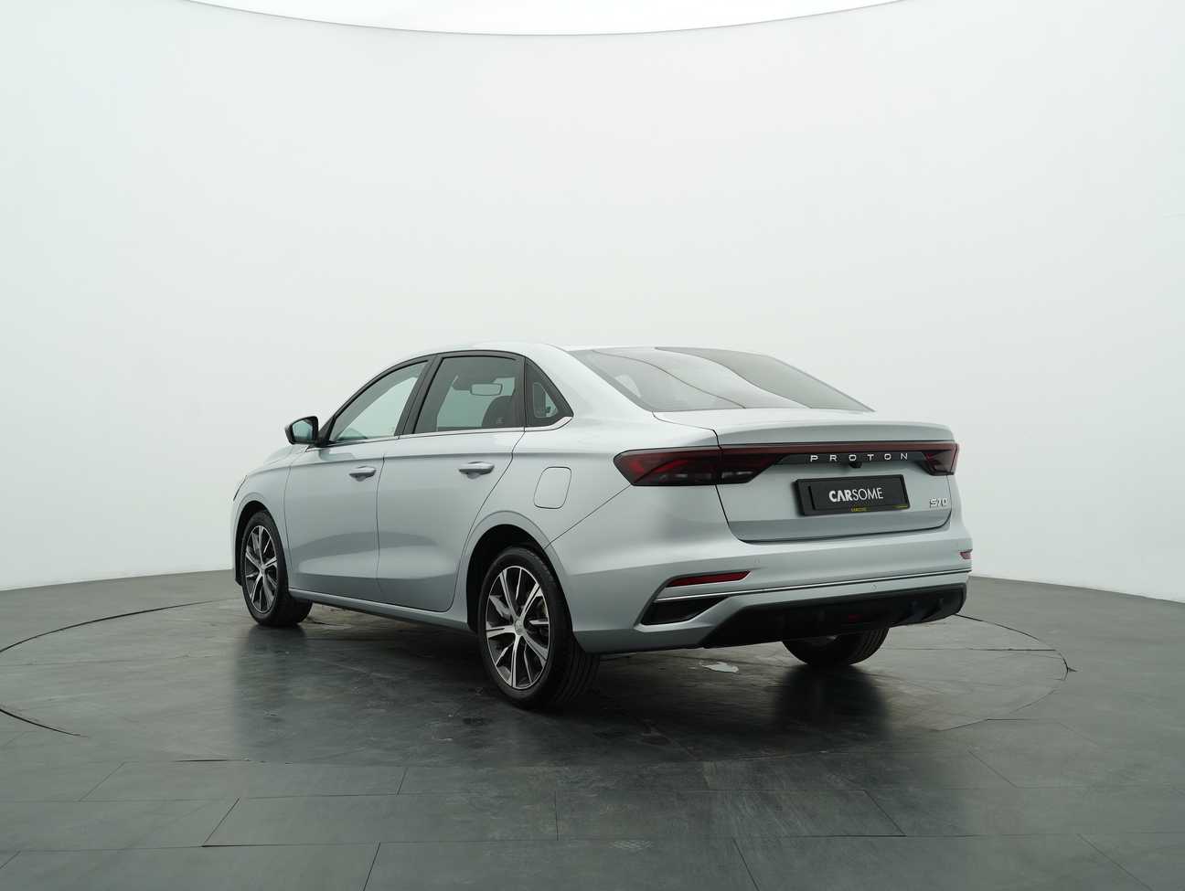terpakai 2024 Proton S70 Flagship 1.5