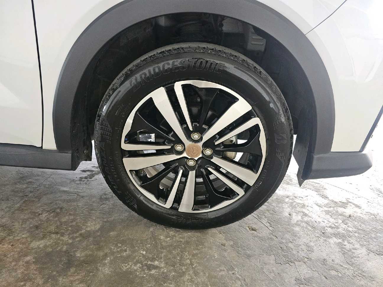 used 2022 Perodua Ativa AV 1.0