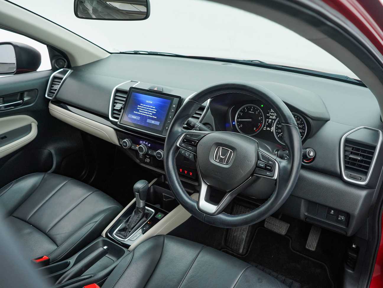 used 2023 Honda City V 1.5