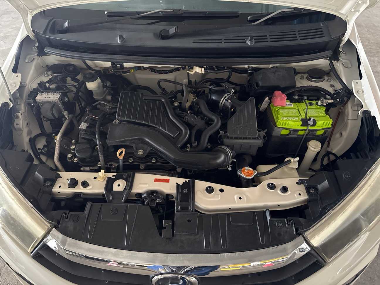 used 2019 Perodua Bezza Advance 1.3