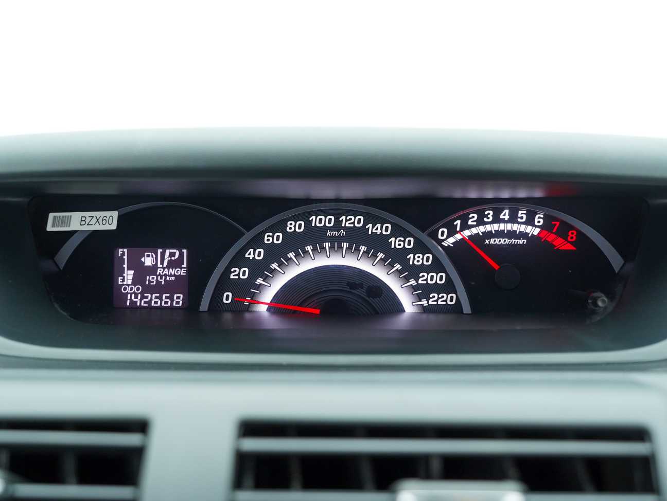 used 2014 Perodua Alza SE 1.5