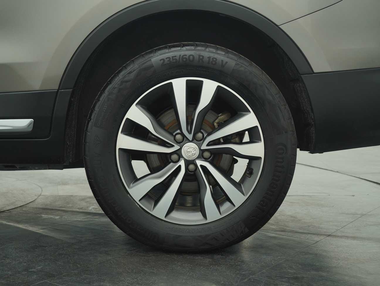 used 2019 Proton X70 Executive 1.8