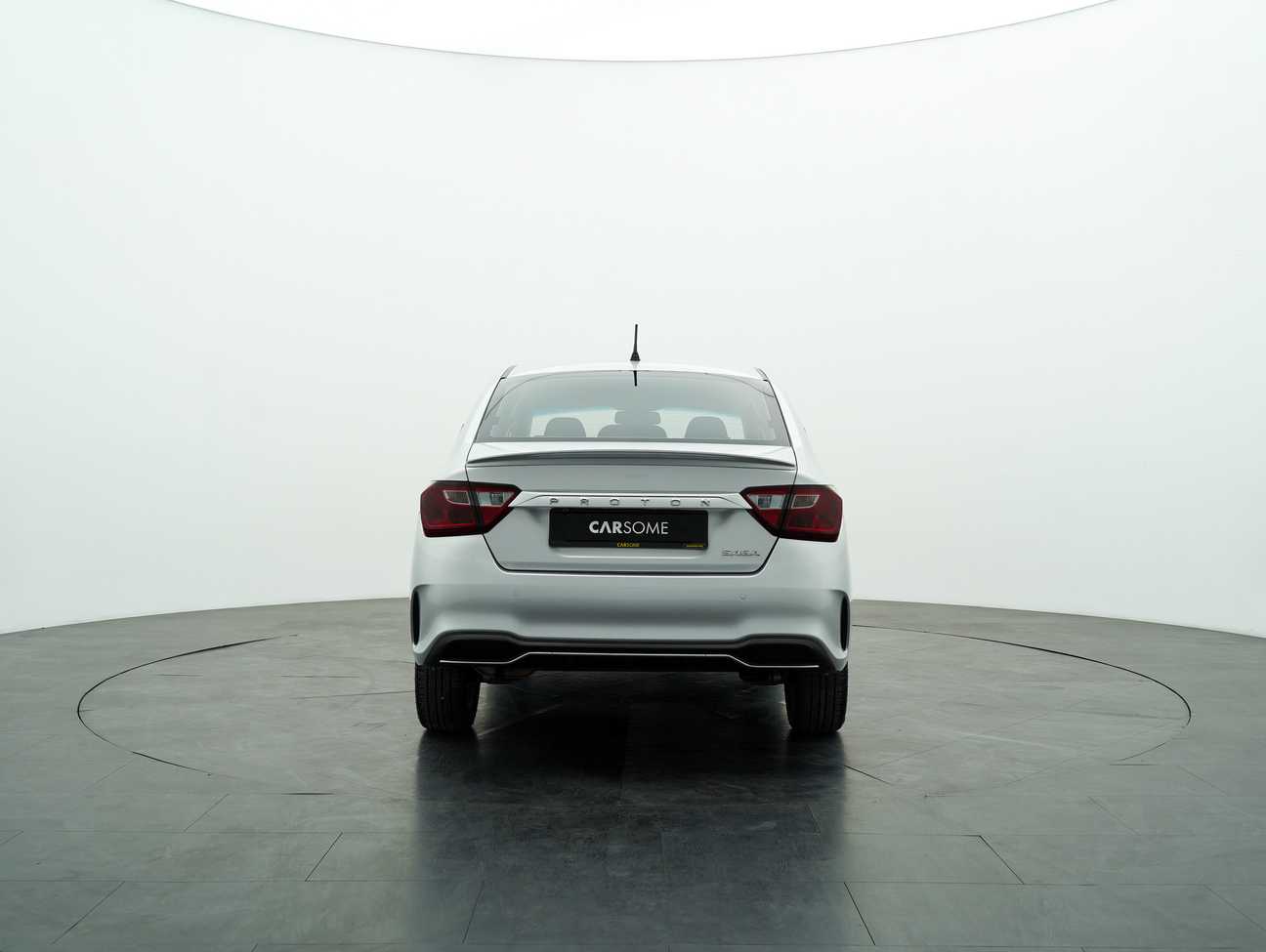 used 2020 Proton Saga Premium 1.3