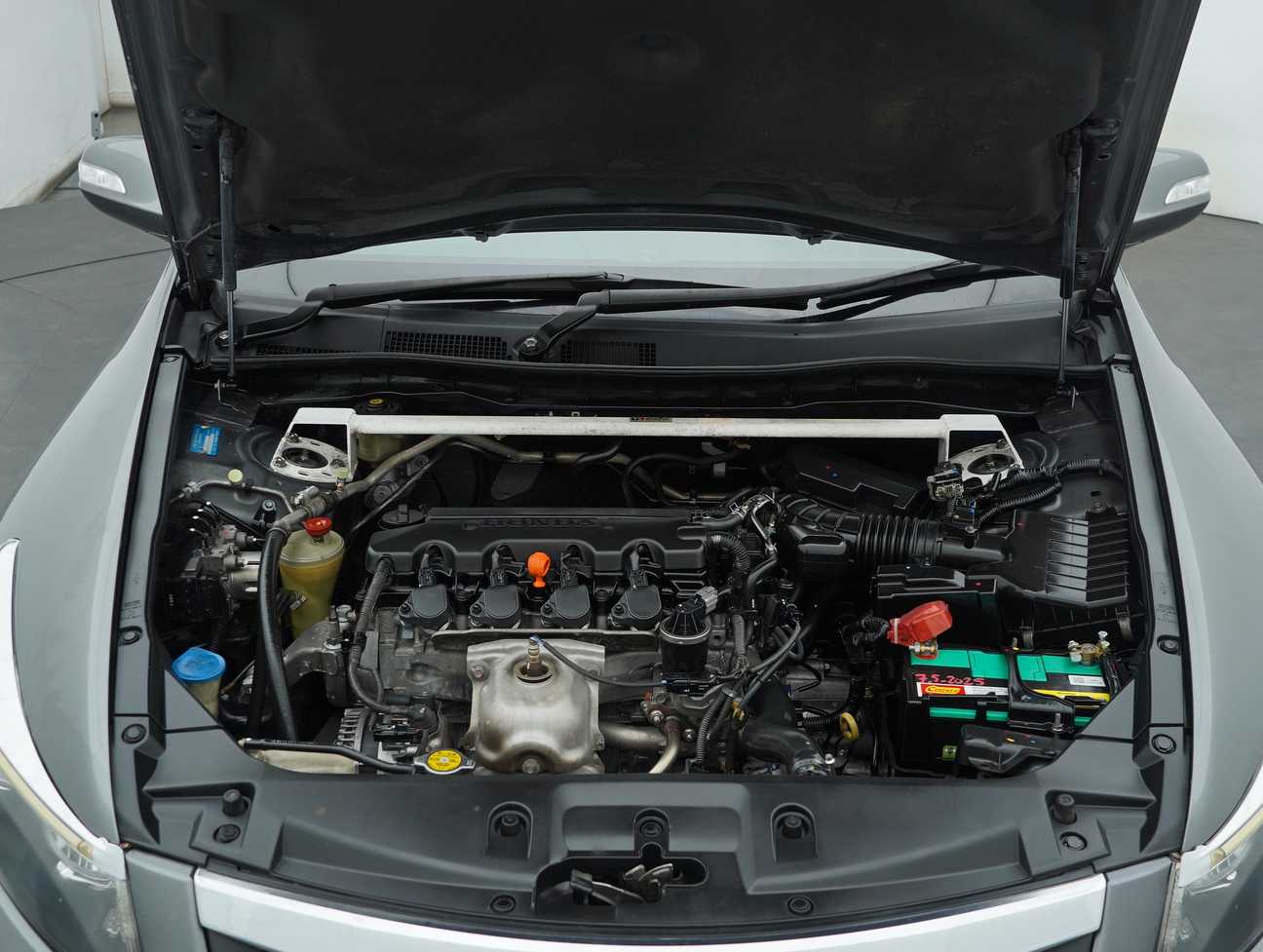 used 2011 Honda Accord VTi-L 2.0