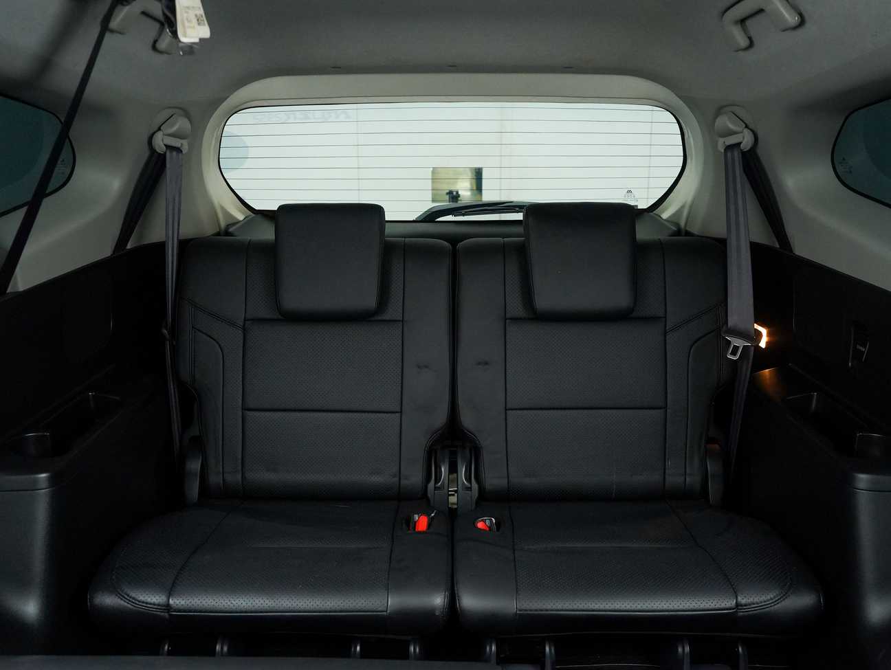 terpakai 2021 Perodua Aruz AV 1.5