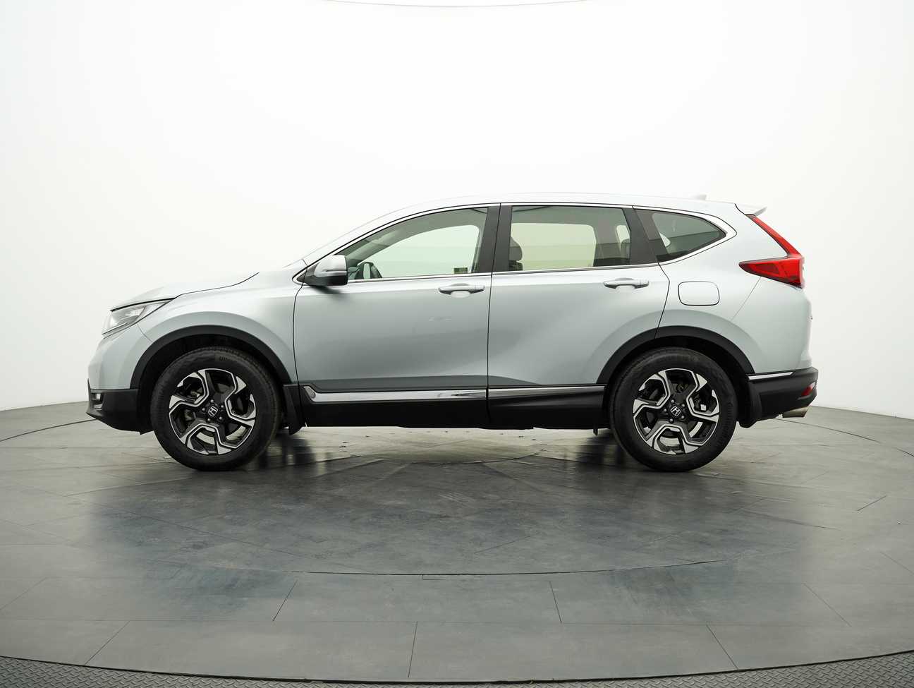 used 2018 Honda CR-V TC 1.5
