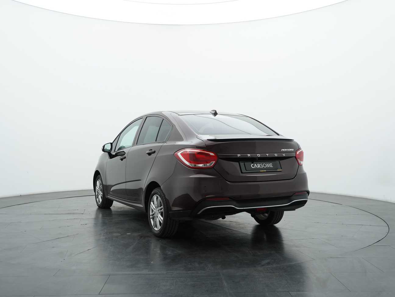 used 2019 Proton Persona Standard 1.6