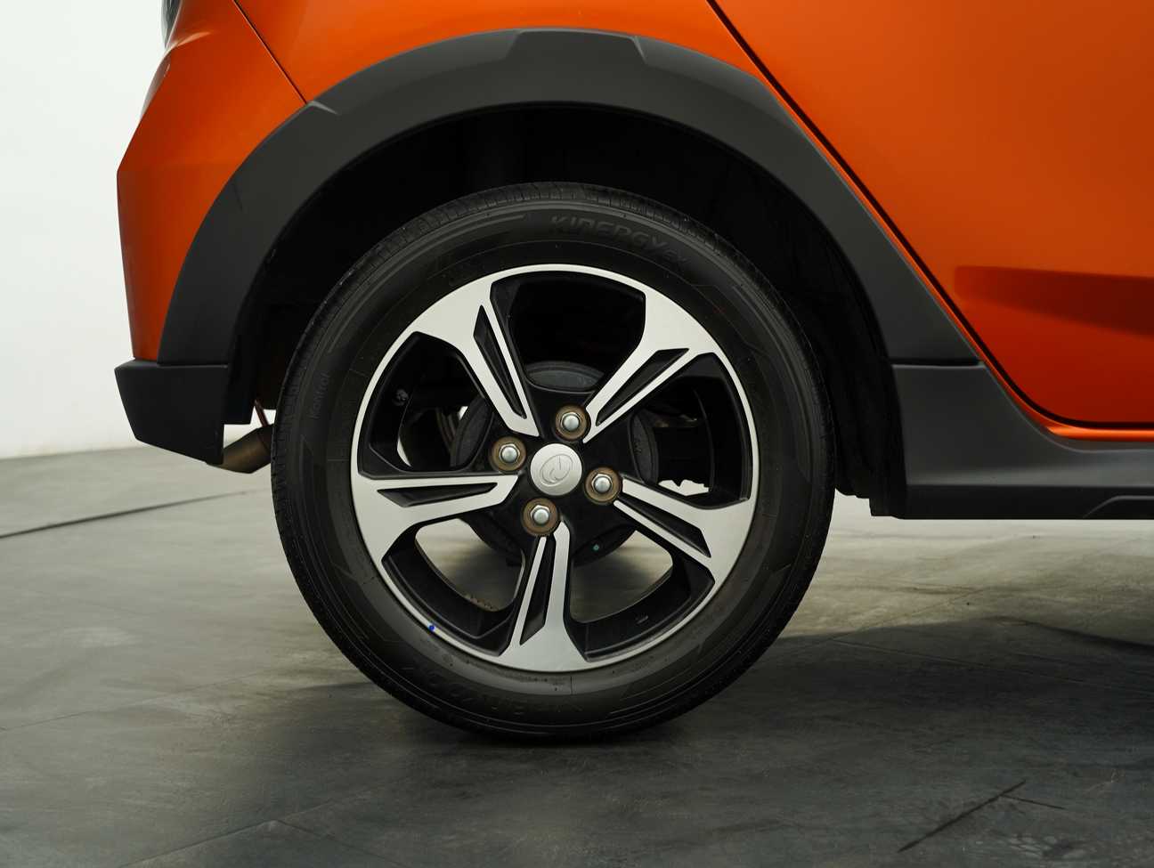 used 2021 Perodua AXIA Style 1.0