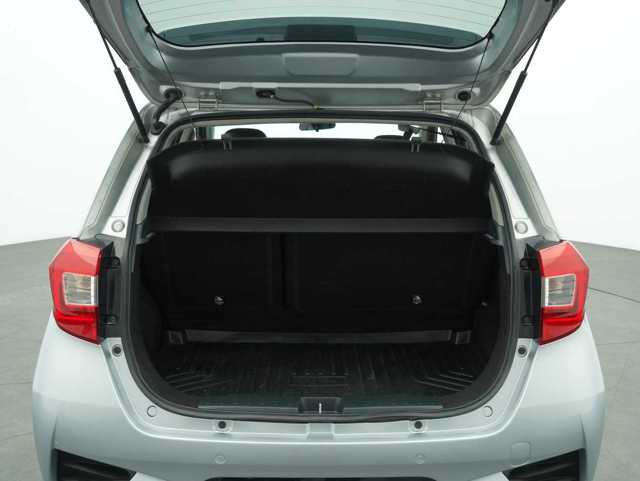 terpakai 2020 Perodua Myvi AV 1.5