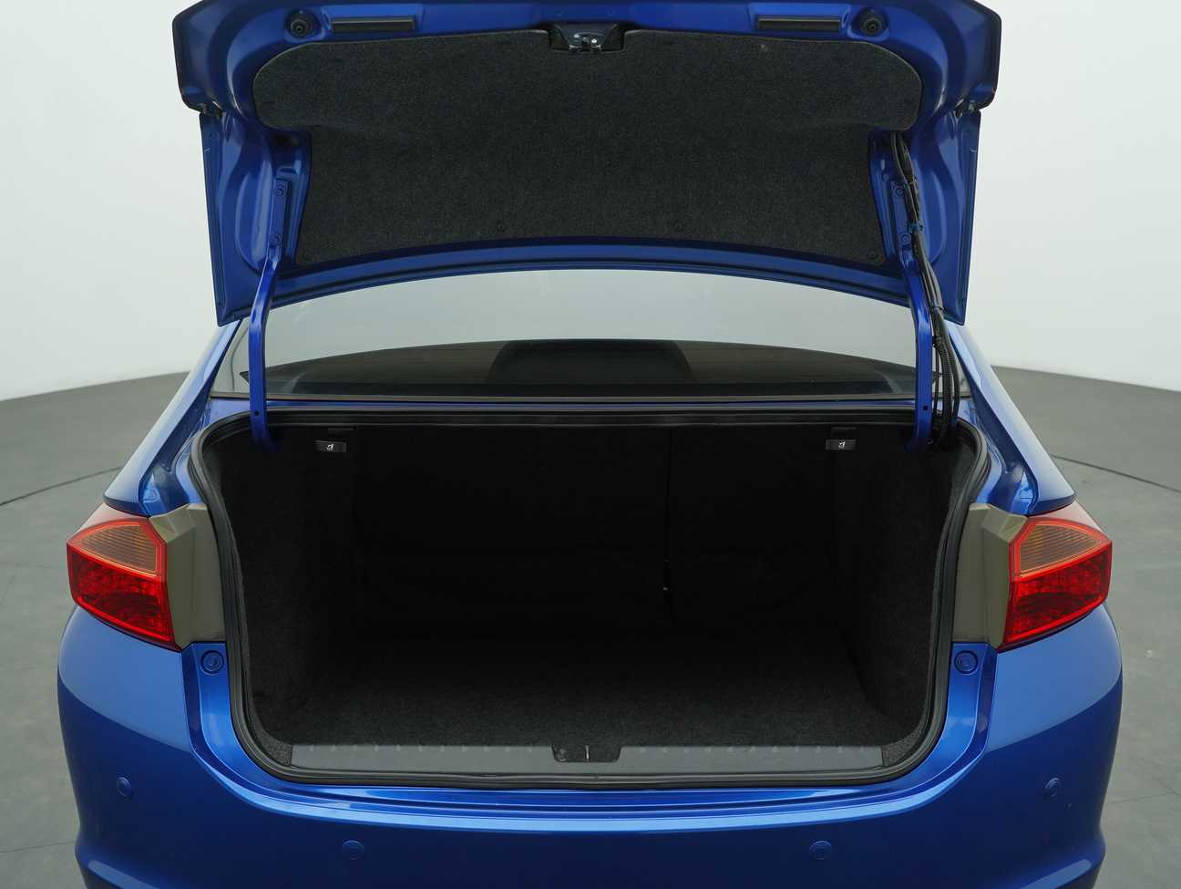 used 2014 Honda City E 1.5